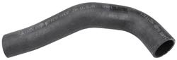 Radiator Hose, Lower, 1965 Cadillac 429