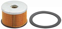 Fuel Filter, w/ Gasket, 1954-67 Cadillac