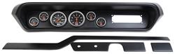 Gauge Conversion, Classic Dash, 1964 GTO/Tempest/LeMans