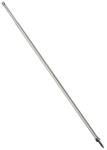 Antenna Mast, 64 Pontiac/67-68 Chevelle/El Camino, Telescoping, Stainless Steel