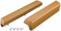 Pad, Armrest 1973-77 El Camino