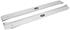 Sill Plates, Front, 1968-72 A-Body, 4-Door Sedan/Wagon, Pair