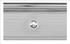 Sill Plates, Rear, 1968-72 A-Body, 4-Door Sedan/Std Wagon, 18-5/8" Long, Pair