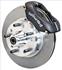 Disc Brake Set, Wilwood Dynalite Pro, Front, 1979-88 G-Body, 11.00" Vntd Rotors