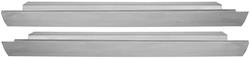 Rocker Panel, Outer, 1961-64 Cadillac 2-Door, Pair