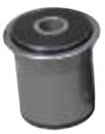 Bushing, Control Arm, Front/Rear, Upper/Lower, 1958-77 GM, 1.375" Diameter