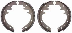 Brake Shoes, Front, 1959-64 Bonneville/Catalina, 1962-64 GP, 11" X 2-1/2"