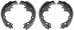 Brake Shoes, Rear, 1964-77 A-Body