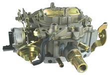 Carburetor, Quadrajet, JET Performance, Pontiac, 800 CFM, Stage 2