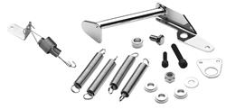 Return Spring, Throttle, Holley, Kit