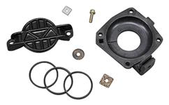 Housing, Vacuum Secondary, Holley, Carburetor, Quickchange