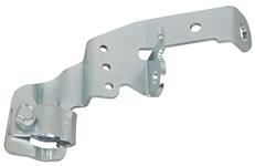 Bracket, Accelerator Cable, 1967-71 Pontiac 4BBL