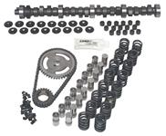 Camshaft, Comp Cams Xtreme Energy, K-Kit XE262H, Pontiac V8, Hyd Flat Tappet