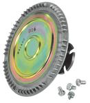 Fan Clutch, Thermal, US Motor Works