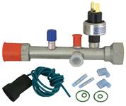 POA Valve Upgrade Set, 1965-73, R134A