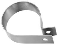 AC Drier Clamp, 1962-73 Pontiac, Cadillac, Skylark, 2-1/2" Diameter