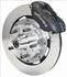 Disc Brake Set, Wilwood Dynalite BBK, Ft, 1973-77 A-Body, 12.19" Vented Rotors