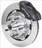 Disc Brake Set, Wilwood Dynalite, Front, 1979-88 G-Body, 12.19" Vented Rotors