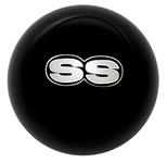 Shift Knob, "SS"