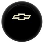 Shift Knob, "Bowtie", Black