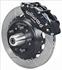 Disc Brake Set, Wilwood Superlite 6R, Front, 79-88 G-Body, 14.00" Vented Rotors