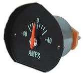 Gauge, Amp, 1970 CH/EC/MC Super Sport