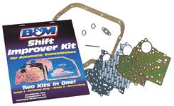 Shifter Improver Set, B&M, TH350