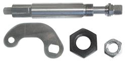 Shift Linkage, 64-72 Powerglide, Shaft & Kickdown Lever