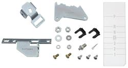 Conversion Kit, Shifter, 1971-72 Chevelle/El Camino, 700-R4/200-4R/4L60E/4L70E