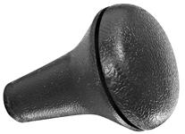 Column Shift Knob, 1967-77 Chevrolet, 1968-72 Skylark, Auto