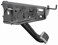 Park Brake Assembly, 1970-72 Chevelle/El Camino/Monte Carlo