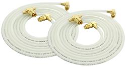 Convertible Hose Set, 1962-72 GM