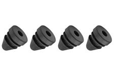 Grommets, Convertible Top Motor, 4 PCS