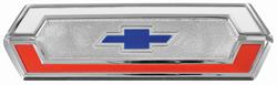 Emblem, Tailgate, 1969-70 "Bow-tie"