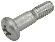 Lens Screw, 1954-88 GM, 5/8"