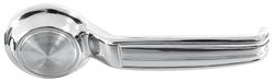 Handle, Inside Door, 1970-72 Chevelle/Cutlass/Skylark Wagon Rear