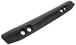 Window Guide Plate, 1961-63 BOP/Cadillac, Long