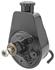 Pump, Power Steering, 75-77 CH/EC/MC, V8, New