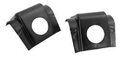 Brackets, Radiator Support Bushing, 1964-67 Chevelle/El Camino/GTO