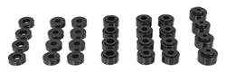 Bushings, Body, 1968-72 Chev./Cut., Conv., Polyurethane