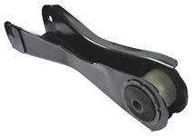 Upper Trailing Arm, Rear, 1968-72 A-Body, w/ Rubber Bushings