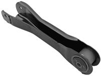 Upper Trailing Arm, Rear, 1964-67 A-Body, w/ Rubber Bushings, USA