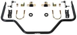 Sway Bar, Tubular Rear, 1973-77 CH/EC/MC/GTO/Cut, 1-1/8"