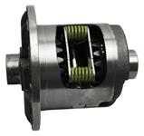 Differential, Eaton, 10-Bolt, 8.5, 28-Spline Posi