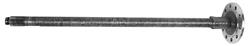 Axle, Rear, Moser, 1968-72 Chev/Elco/MC, 10-Bolt 8.2"/8.5", 28-Spline, 30-1/16"