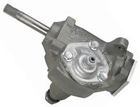 Steering Gearbox, Manual, 1964-76 GM