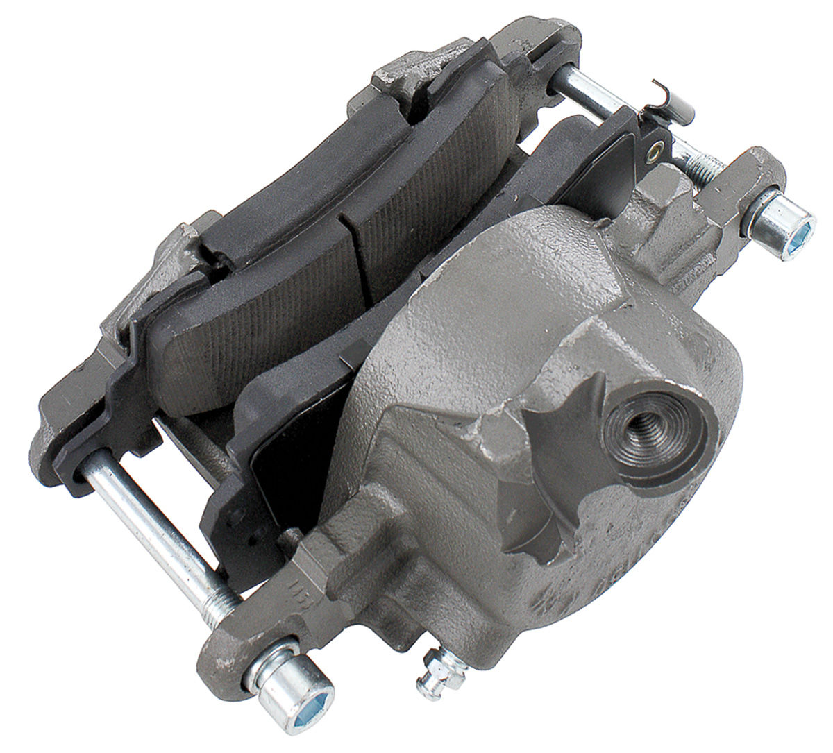 CPP - Caliper, Disc Brake, 1969-76 A-Body @ OPGI.com