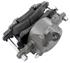 Caliper, Disc Brake, 1969-76 A-Body