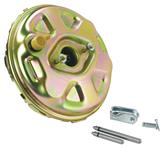 Booster, Power Brake, 1967-72 A-Body, 11"