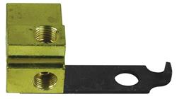 Distribution Block, Brake, 1964-65 A-Body, w/Dual Reservoir M/C